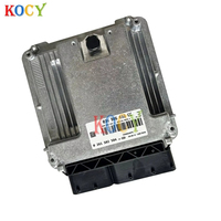 ECM MED9.1 03H 906 032 CC 0261S02584 Module de commande du moteur 0 261 S02 584 03H906032CC pour VW TOUAREG 3.6L