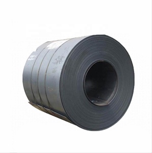 Thép cuộn cán nguội cuộn dây CR cuộn dây SPCC DC01 0.5mm-3.0mm Độ dày bề mặt ủ sáng - Product Image 1