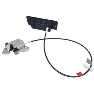 Serrure de porte neuve 6C2Z 15264A01 AA pour modèles Ford E150 et E250, Focus et Mondeo - Product Image 5