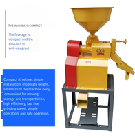 Machine d'épluchage et de décorticage de fèves de cacao à opération facile à haute efficacité
