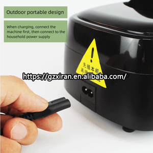 Bomba de Aire para Acuario de Gran Volumen, Bomba de Oxígeno para Estanque con Batería de Litio de Bajo Ruido, Maquinaria para Tratamiento de <span class=keywords><strong>Agua</strong></span> - Product Image 2