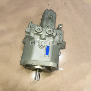 ปั๊มหลักรถขุด KX080-3 ไฮดรอลิก PSVL2-36CG-2 สำหรับโคบุตะ ปิสตัน BO610-36001 - Product Image 3