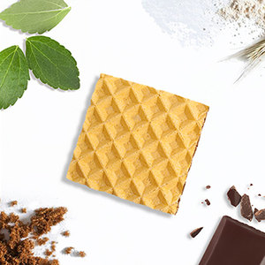 Yixinfoods Biscotti Economici all'Ingrosso Deliziosi Wafer al Gusto di Cioccolato - Product Image 6
