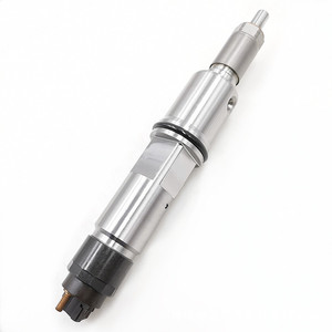 Common Rail Fuel Injector 0445120325 Diesel Engine Part For General Vehicles - Product Image 1