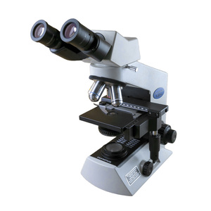 Microscopio Biológico/Electrónico Olympus Cx21 con Cámara 4K, Enfoque Manual, Diseño Compacto, 391 mm de Altura para Fácil Uso en el Aula - Product Image 3