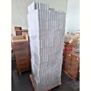 Rouleau de papier thermique 80 mm x 57 mm (3 1/8 x 230) pour imprimante thermique, reçus de caisse, ATM et TPV - Product Image 6