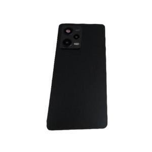 Carcasa Trasera para Xiaomi Redmi Note 12 Pro 5G con Lente de Cámara Negra - Product Image 1