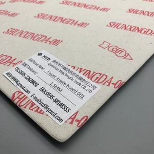 Plantare in carta Bontex solette per scarpe di cartone - Product Image 6