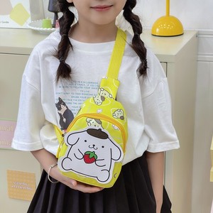 ML Bonito para <span class=keywords><strong>Hello</strong></span> <span class=keywords><strong>Kitty</strong></span> Patterned Schoolbag Ladies & Kids 'PU Shoulder Bag para Students' Natal Birthday & Valentine's Gifts - Product Image 4