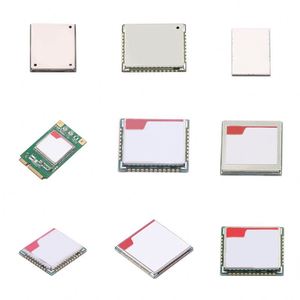 RG502QEAAA-M20-TA0AA Fournisseurs de composants électroniques d'origine Module 5G sans fil RF TXRX MOD CELL NAV SMD - Product Image 1