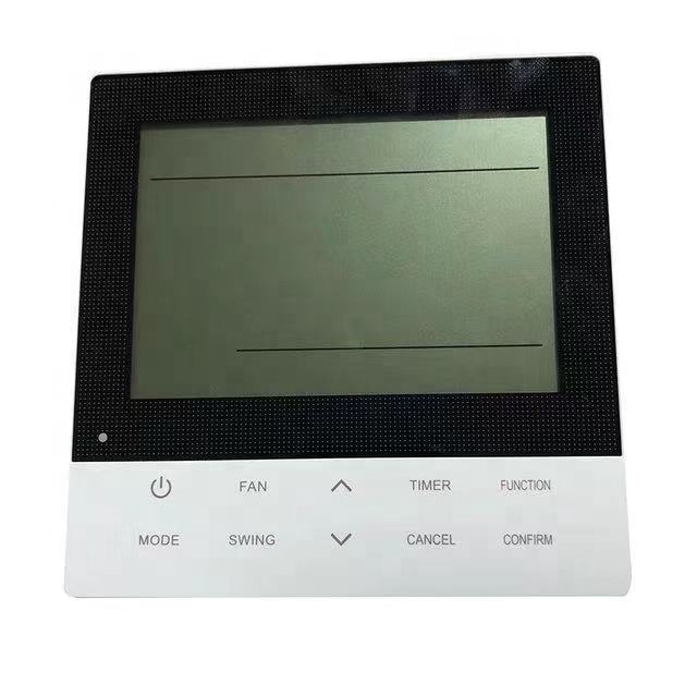 Hostrong High Quality New Wired Remote Controller HCWA21NEHHHH for AC Air Conditioner