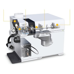 Espectrómetro de Masas por Plasma de Acoplamiento Inductivo Agilent 7800 ICP-MS, Configuración Estándar - Product Image 4
