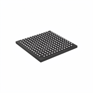 192 LFBGA Embedded Electronic Chips Component Original CY9BF518TBGL-GK7E1 - Product Image 1