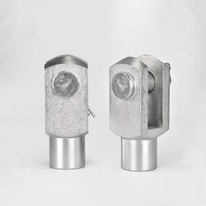 Pengunci Trailer Hitch bola Tri baja 2-inci susunan pintu masuk dengan 2-5 \/16 "2 \" 1-7 \/8 \ "Hitch bola - Product Image 2