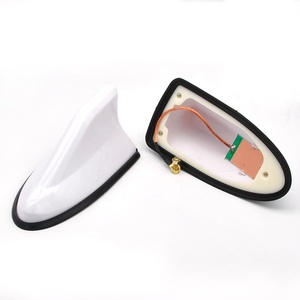 <span class=keywords><strong>Antenna</strong></span> Auto Universale a Pinna di Squalo per Montaggio <span class=keywords><strong>sul</strong></span> <span class=keywords><strong>Tetto</strong></span>, Vendita Calda - Product Image 5