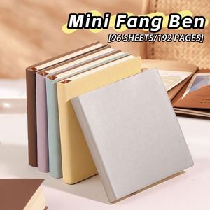 Libreta de Regalo Mini de Cuero Personalizada con Logotipo, para Regalos Promocionales, Viajes, Turismo Cultural y Conmemoraciones - Product Image 2