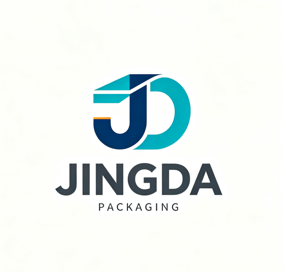 Yiwu Jingda Packaging Co., Ltd. logo