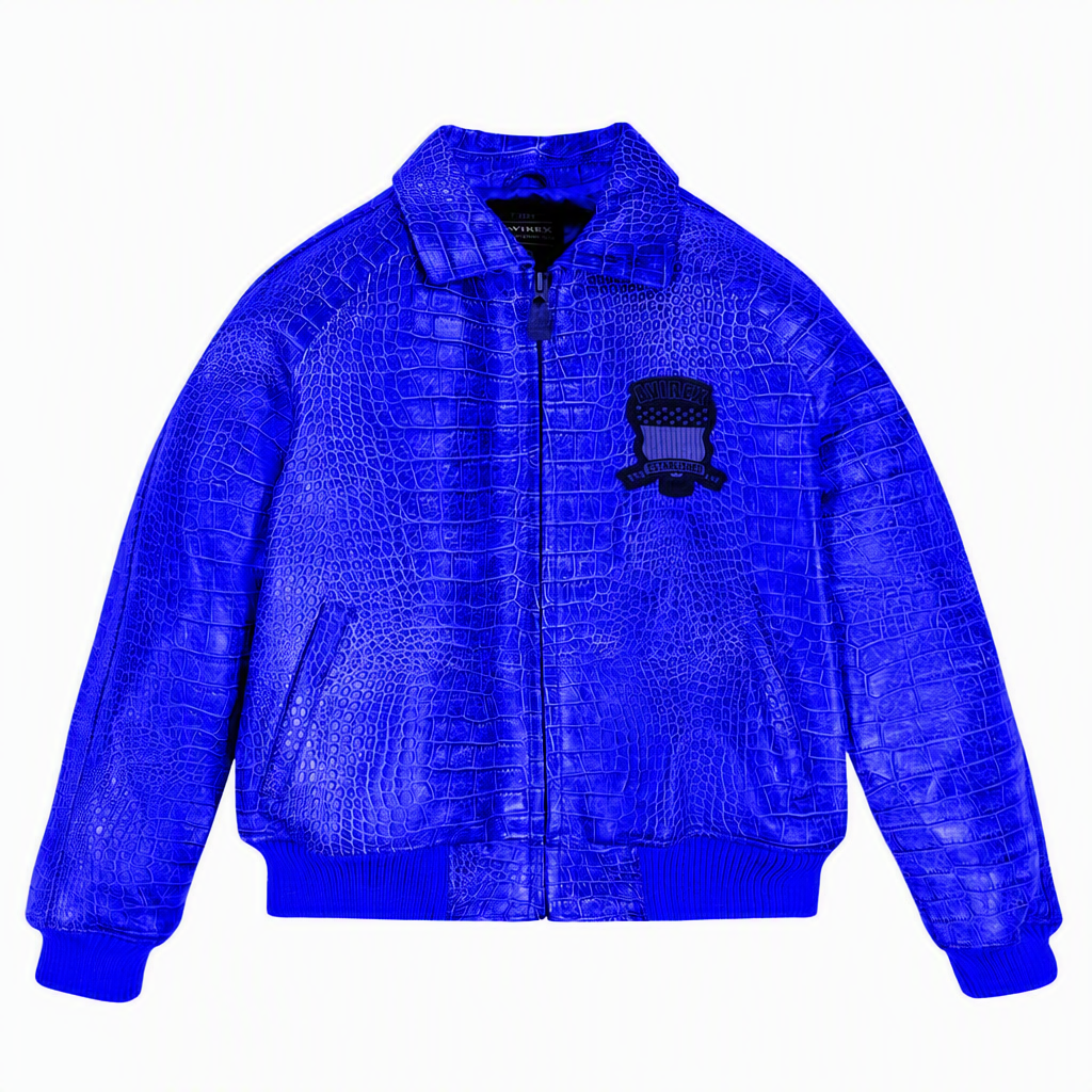 Bleu