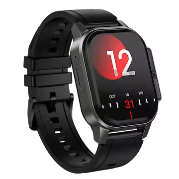 Newest Ip67 Watch Smart Android Smartwatch with Wifi Gps Health Tracking