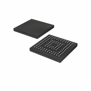 MSP430FG4617IZQW Electronics Component Embedded Authorized Distributor 113 VFBGA - Product Image 1
