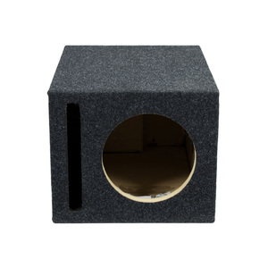 MDF Rỗng Bass Bao Vây Loa Hộp Cho Xe Tải SUV, Gỗ Xe <span class=keywords><strong>Subwoofer</strong></span> Box Rỗng <span class=keywords><strong>Subwoofer</strong></span> Box - Product Image 2