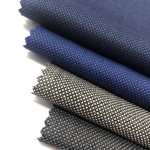 أقمشة صوف ميرينو الصوفي الكلاسيكية للزي الرسمي - Product Image 1