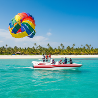 Bateaux de parasail de plaisance de 9,2 m à vendre