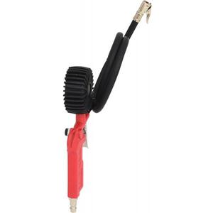 KS TOOLS - 515.1920 <b>Tyre</b> filling <b>gauge</b> 0-12bar - EAN 4042146712573 BRAKES AND WHEELS - Product Image 3