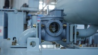 Prix de gros transformateur mv standard iec 15kv 33kv 35kv à 380v 415v 800 kva 1000kva transformateur immergé dans l'huile