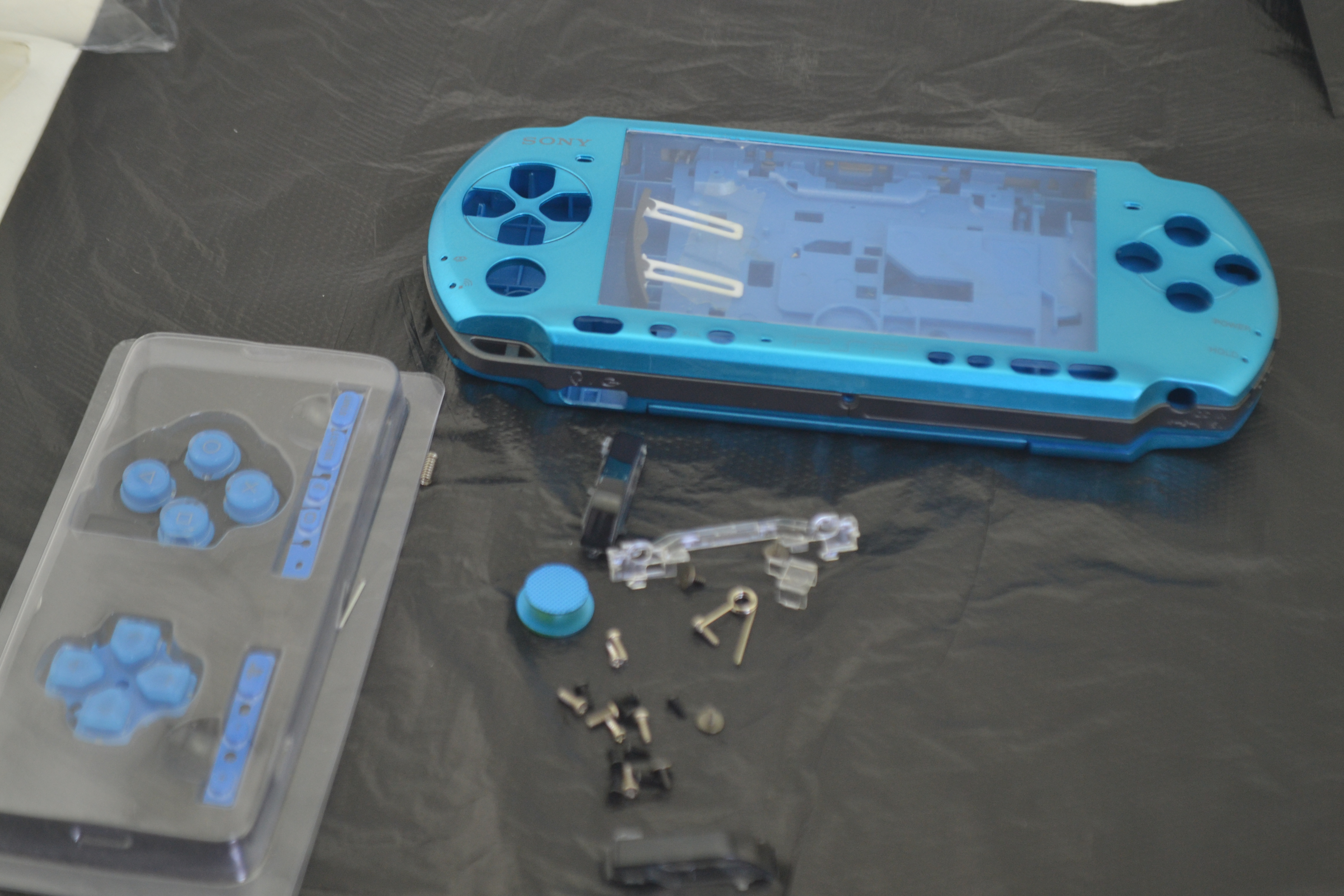 Bleu