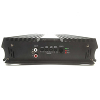 5800W RMS coréen OEM 20 20000 Hz classe D amplificateur monobloc 1 Ohm aluminium voiture Subwoofer