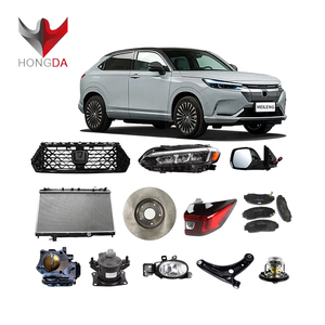 Fournisseur de pièces de rechange automobiles pour Honda Toyota Piezas De Coche Amortiguadores Repuestos Para Autos <span class=keywords><strong>Piece</strong></span> <span class=keywords><strong>Detache</strong></span> De Voiture - Product Image 2