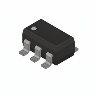 Electronic Circuit Components In Stock MAX6309UK44D3 SC 74A, SOT 753 Power Management (PMIC) - Product Image 1