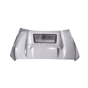 ฝาครอบเครื่องยนต์อัศวินเหล็กดัดแปลงสำหรับถังน้ำมัน GWM อุปกรณ์เสริม500 - Product Image 1