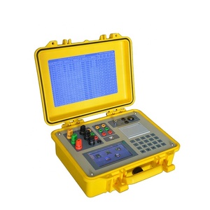 Huazheng biến áp Công suất thử nghiệm Hệ thống biến áp Công suất đặc trưng <span class=keywords><strong>Tester</strong></span> biến áp Công suất thử nghiệm - Product Image 4