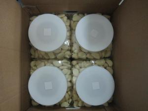 Ajo Pelado en Frasco, Granulado de Ajo Premium en Botella con Nitrógeno, Aprobado por BRC, Condimento para la Industria Alimentaria - Product Image 2