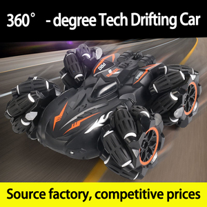 Bán Buôn <span class=keywords><strong>C</strong></span>ậu Bé Đồ Chơi Điện 2.4G Diễn Viên Đóng Thế Trôi Hai Mặt <span class=keywords><strong>C</strong></span>án Off-Road Leo Núi Trẻ Em <span class=keywords><strong>C</strong></span>ủa Xe Điều Khiển Từ Xa Xe - Product Image 4