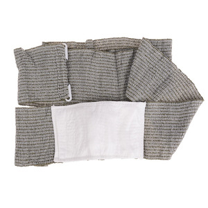 Hot Selling NZ 6-Inch Trauma Hemostatic Bandage First Aid Training Manual Emergency Medical Supplies China