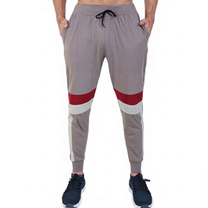 IRON POINT INDUSTRIES Pantalon décontracté pour homme style urbain 100% coton respirant séchage rapide été Meilleur prix Nouveauté Vente chaude - Product Image 1