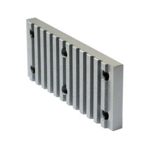 JMT OEM, Fabricante de Piezas de Aluminio Anodizado por CNC, Producción Industrial de Volumen Medio-Alto Según Diseños, Guangdong - Product Image 4