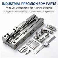 Pièces mécaniques non standard usinées sur commande par CNC avec traitement de surface et service de gravure de logo OEM