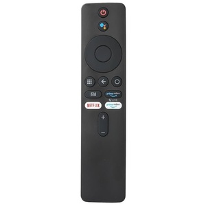 Xiaomi <b>Remote</b> <b>Control</b> For Lcd Led <b>Tv</b> Smart <b>Tv</b> With Netflix Prime Video Buttons - Product Image 1