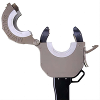 Sistema Automático de Soldadura TIG Orbital para Juntas de Tubo a Tubo de Pared Delgada de hasta 3 mm