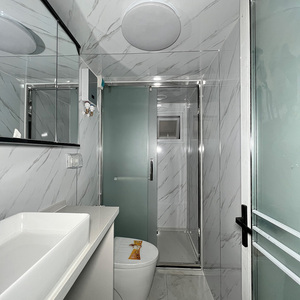 <span class=keywords><strong>บ้าน</strong></span>คอนเทนเนอร์เคลื่อนที่แบบขยายได้ 40 ฟุต ติดตั้งง่าย เทคโนโลยีขั้นสูง - Product Image 5