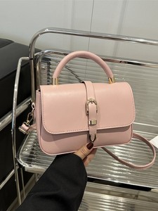 2026new style <b>handbag</b> - trendy and unique crossbody bag, stylish crossbody bag, versatile <b>handbag</b>, <b>small</b> square bag, women's bag - Product Image 3