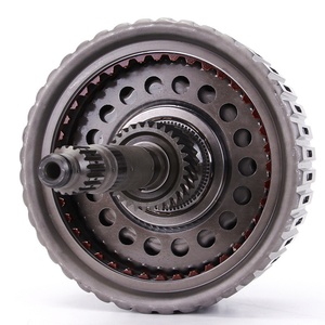 Pièces de rechange Toyota adaptées aux modèles 2008 et plus, transmission U760E, chargement direct du tambour avant - Product Image 5