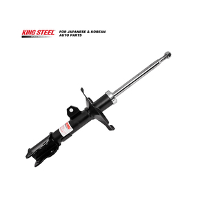KYB 333338 OEM 48510-02170 โช้คอัพอะไหล่ช่วงล่างรถยนต์สำหรับ TOYOTA COROLLA <span class=keywords><strong>ALTIS</strong></span> ZZE121 ZZE122 - Product Image 2