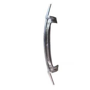 Soporte inferior de parachoques delantero para <span class=keywords><strong>Tesla</strong></span> <span class=keywords><strong>Model</strong></span> <span class=keywords><strong>S</strong></span> <span class=keywords><strong>2022</strong></span> Año 1683760-00-A - Product Image 5