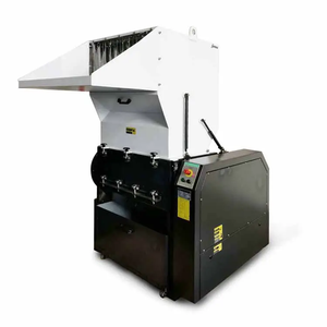 Industrieller Mehrzweck-Kunststoffzerkleinerer SG-4880EB Doppelwellen-Design SKD11-Klinge Leiser Betrieb Energiesparend 600kg/h - Product Image 2