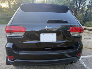 Precio bajo, Jeep Grand Cherokee Laredo 2015, auto usado en venta - Product Image 6